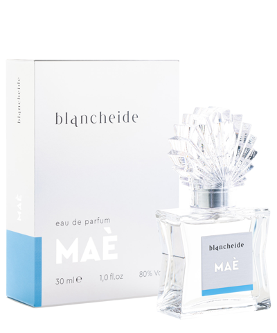 Shop Blancheide Maè Eau De Parfum 30 ml In White