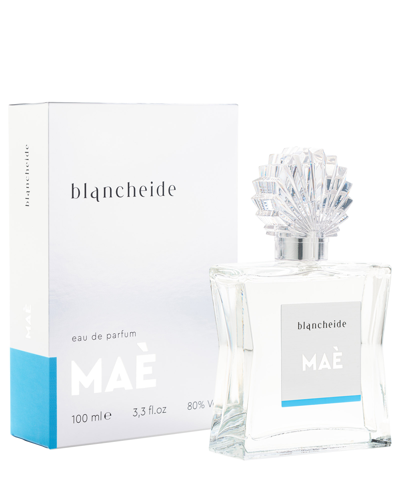 Shop Blancheide Maè Eau De Parfum 100 ml In White