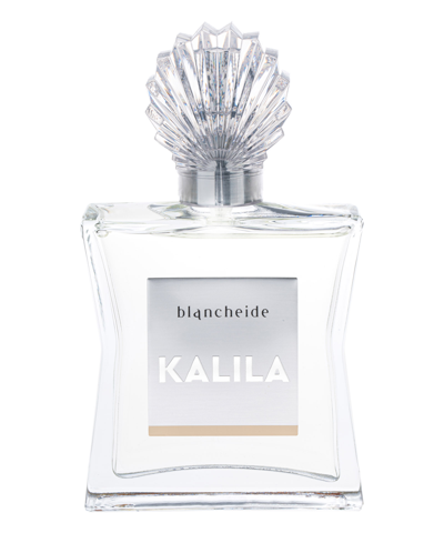 Shop Blancheide Kalila Eau De Parfum 100 ml In White