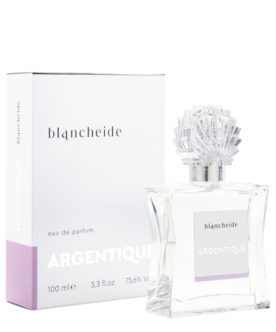 Shop Blancheide Argentique Eau De Parfum 100 ml In White
