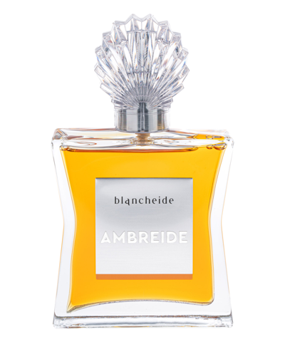 Shop Blancheide Ambreide Eau De Parfum 100 ml In White