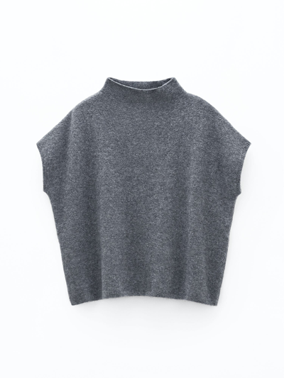 Shop Filippa K Ximena Sweater In Grey