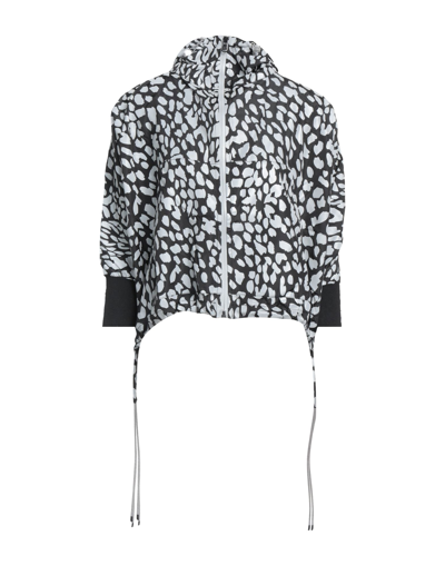 Shop Canadian Woman Jacket Black Size M/l Polyester