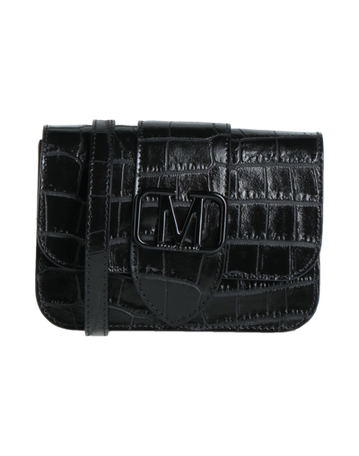 Shop Marc Ellis Handbags In Black