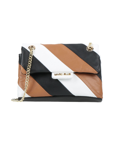 Shop Marc Ellis Handbags In Black