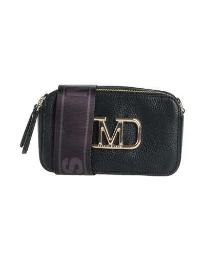 Shop Marc Ellis Handbags In Black