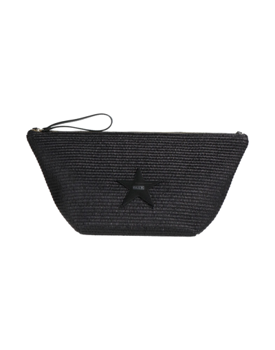 Shop Marc Ellis Handbags In Black