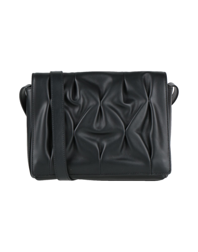 Shop Coccinelle Handbags In Black