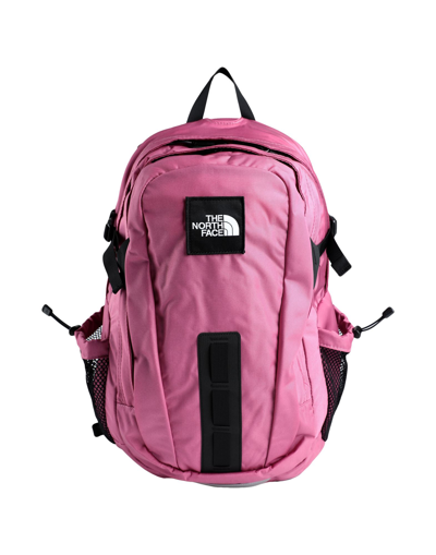 Shop The North Face Backpacks In Mauve