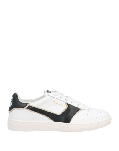Pantofola D'oro Sneakers In White | ModeSens