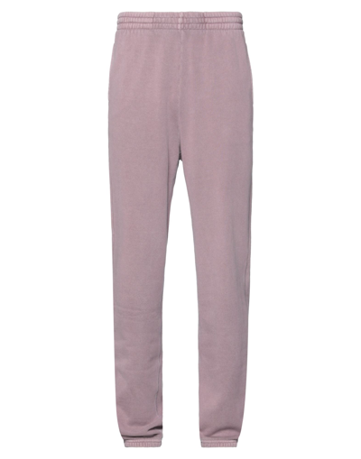 John Elliott Interval Track Pants In Purple