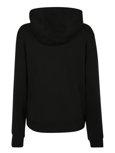 Shop Burberry This  Hoodie Boasts A Casual Aesthetic Making It A Musthave In Black