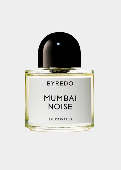 Byredo 1.7oz. Mumbai Noise Perfume