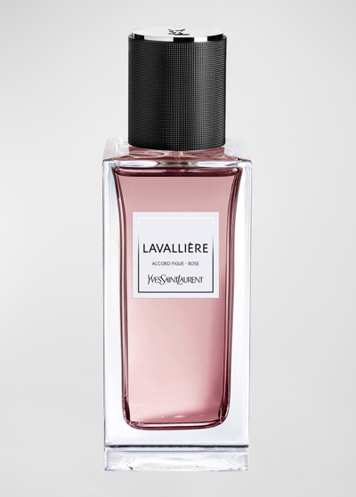 Shop Saint Laurent Lavalliere Eau De Parfum, 4.2 Oz.