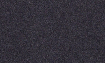 Hart Schaffner Marx Hanley Wool Blend Coat In Charcoal