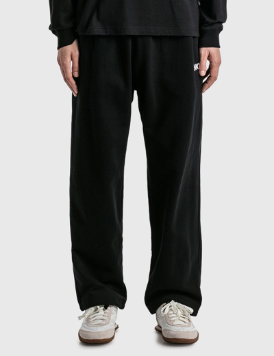 Shop Lmc Og Straight Sweat Pants In Black