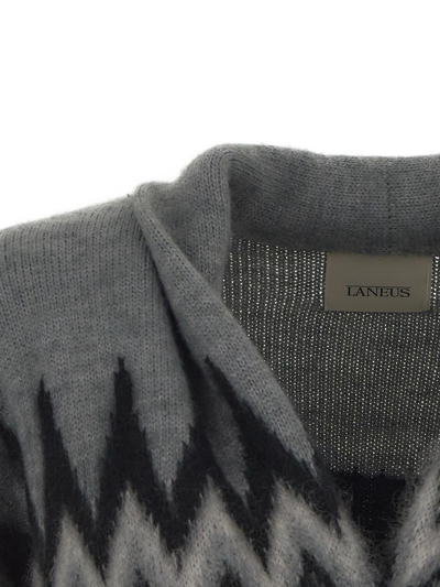 Shop Laneus Knit Cardigan