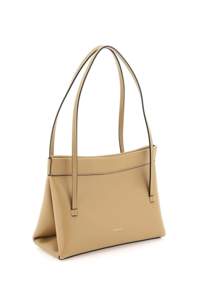 Wandler Mini Joanna Top Handle Bag