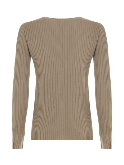 S Max Mara Bertone Cotton Cardigan