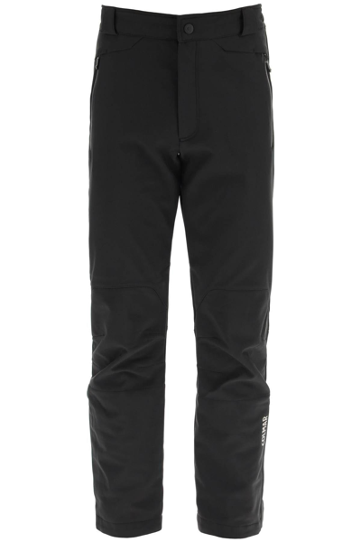 Colmar Softshell Ski Pants In Black (black) | ModeSens