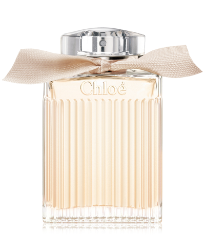Shop Chloé Eau De Parfum, 3.3 Oz.