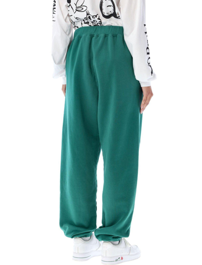 Aries Mini Problemo Jogging Pants In Sage