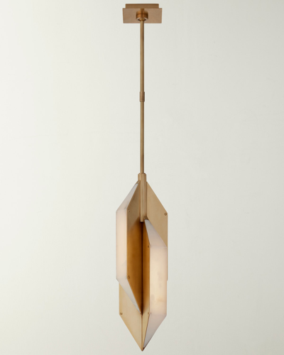 Shop Kelly Wearstler Ophelion Small Pendant By