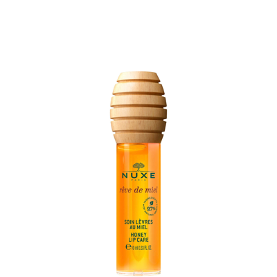 Shop Nuxe Honey Lip Care 10ml, Rêve De Miel