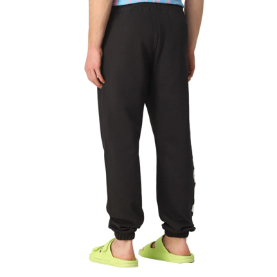 Shop Barrow 's Trousers Black