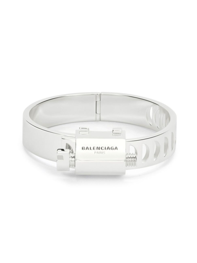 BALENCIAGA WOMEN'S TOOL BRACELET 