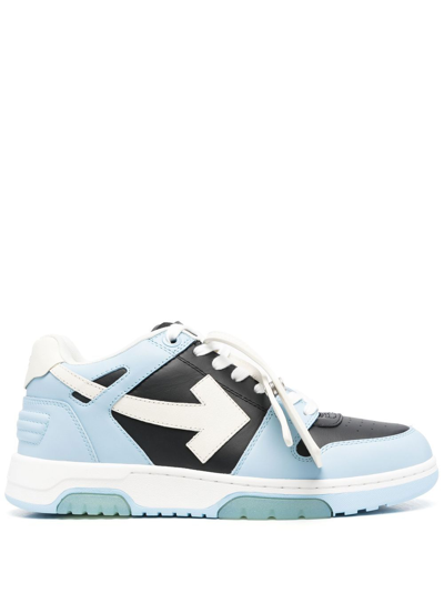 Off-White Trainers, Out of office & Vulcanized Sneakers