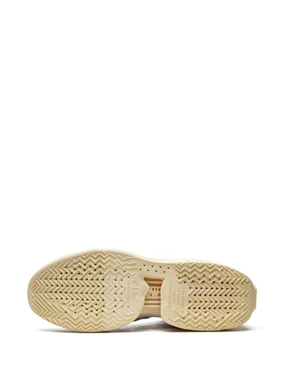 Nike Zoom Gt Jump Sneakers In Vast Grey/gunsmoke Lemon Wash