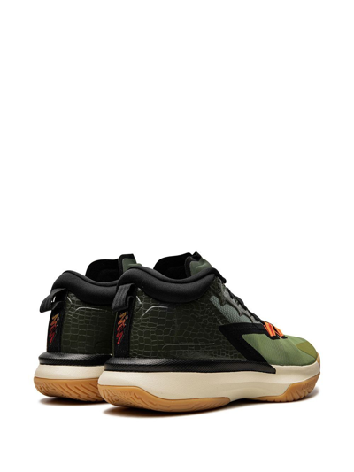 Jordan Mens  Zion 1 In Green