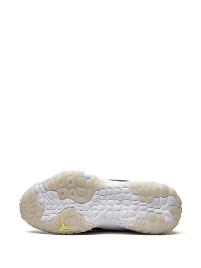 Shop Jordan Delta 2 Low-top Sneakers In White