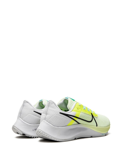 Shop Nike Air Zoom Pegasus 38 Sneakers In White