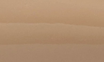 Bandolino Ginata Ankle Strap Pump In Cafe Latte