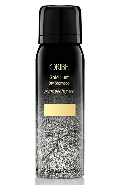 Shop Oribe Gold Lust Dry Shampoo, 6.3 oz