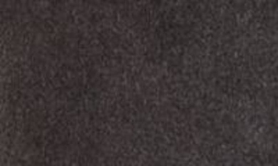 Gentle Souls By Kenneth Cole Brandon Lug Sole Knee High Boot In Charcoal Suede