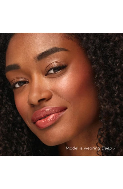 Jane Iredale Hydropure Tinted Serum With Hyaluronic Acid In Deep 7