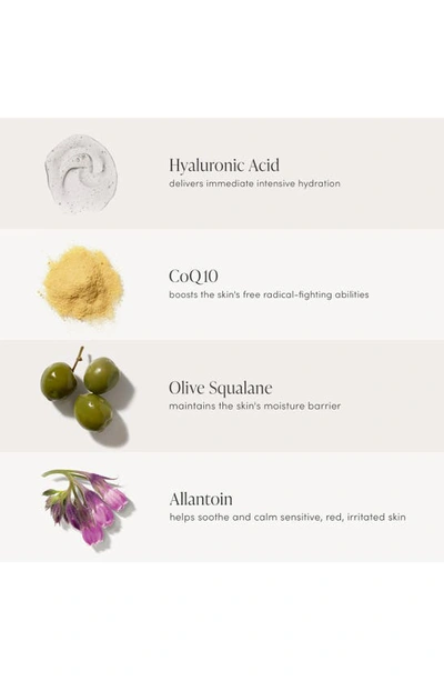 Jane Iredale Hydropure Tinted Serum With Hyaluronic Acid In Dark 6