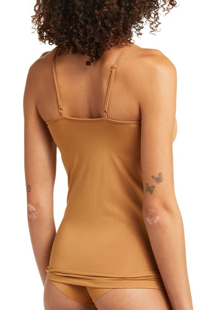 Shop Nude Barre Camisole In 12pm