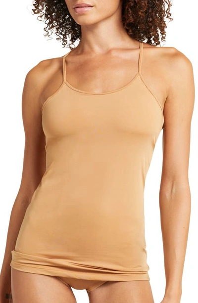Shop Nude Barre Camisole In 11am