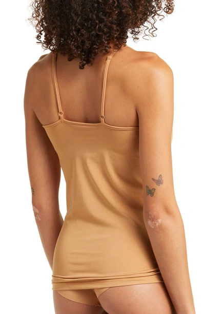 Nude Barre 10 Am Camisole In 11am