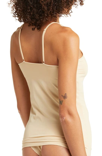 Shop Nude Barre Camisole In 7am