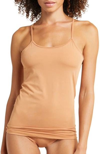 Shop Nude Barre Camisole In 9am