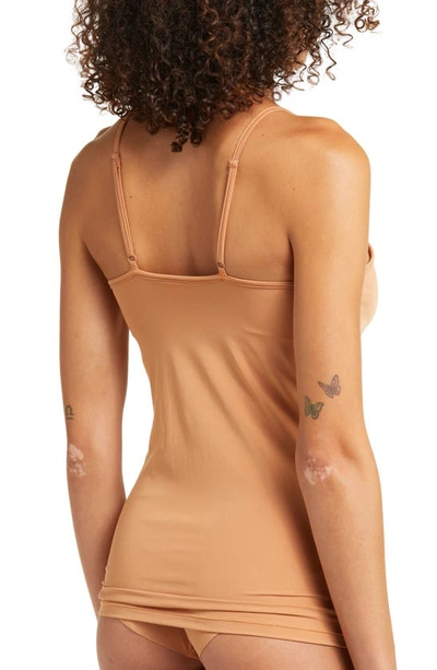 Shop Nude Barre Camisole In 9am