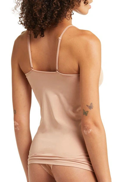 Shop Nude Barre Camisole In 8am