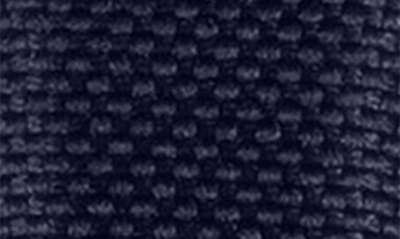 Tissot 21mm Fabric Watch Strap In Blue