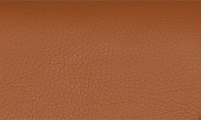 Strathberry Multrees Leather Hobo In Tan