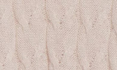 Shop Ted Baker Veolaa Cable Knit Sweater In Pl-pink